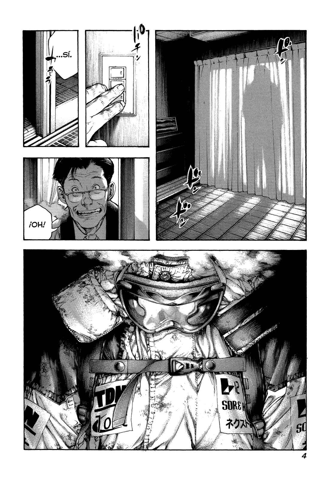 Chapter 73 - Page 5