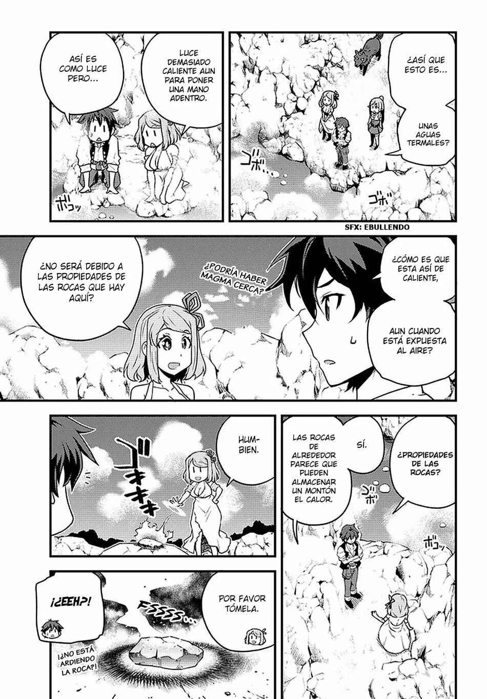 Chapter 161 - Page 3