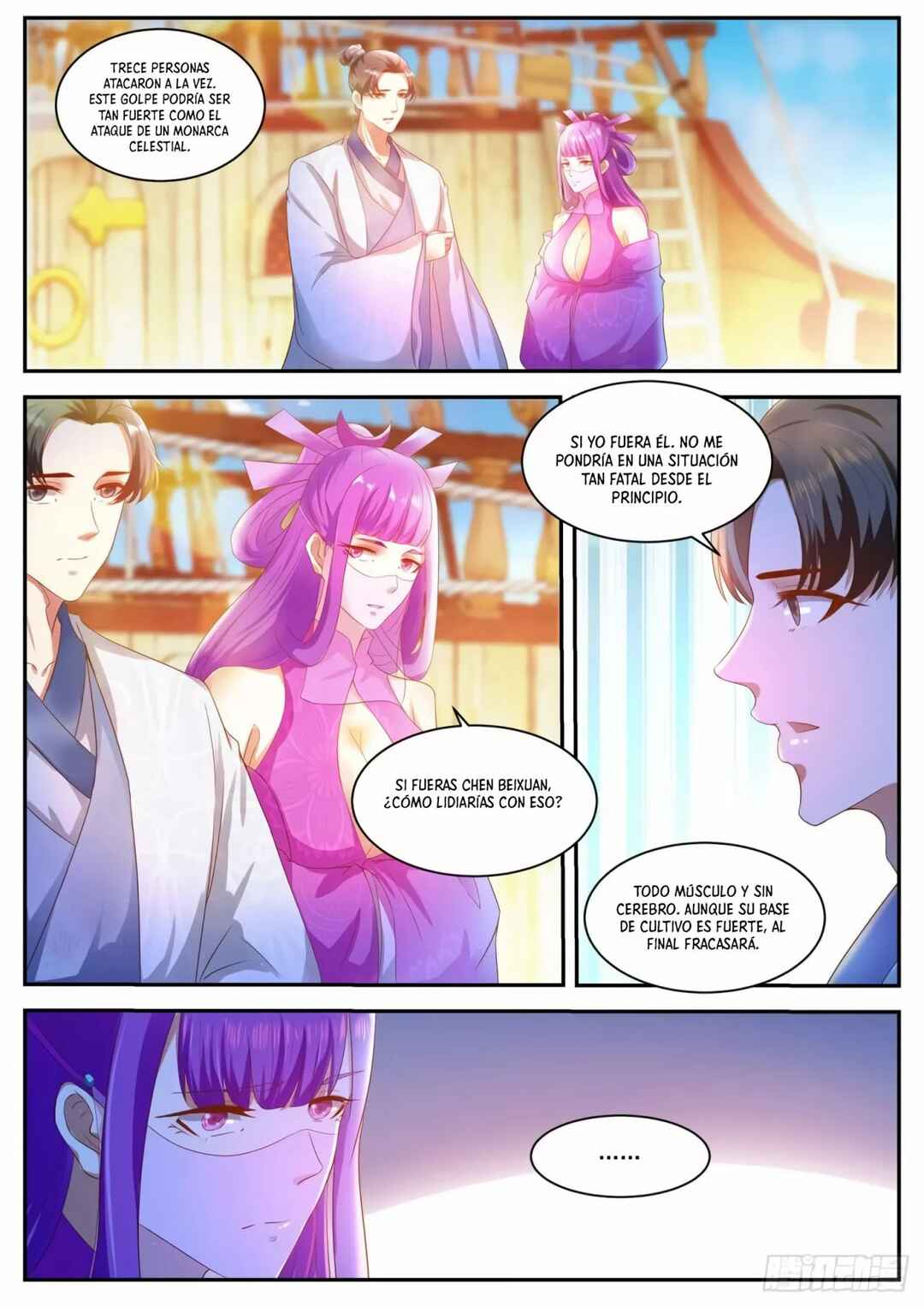 Chapter 488 - Page 6