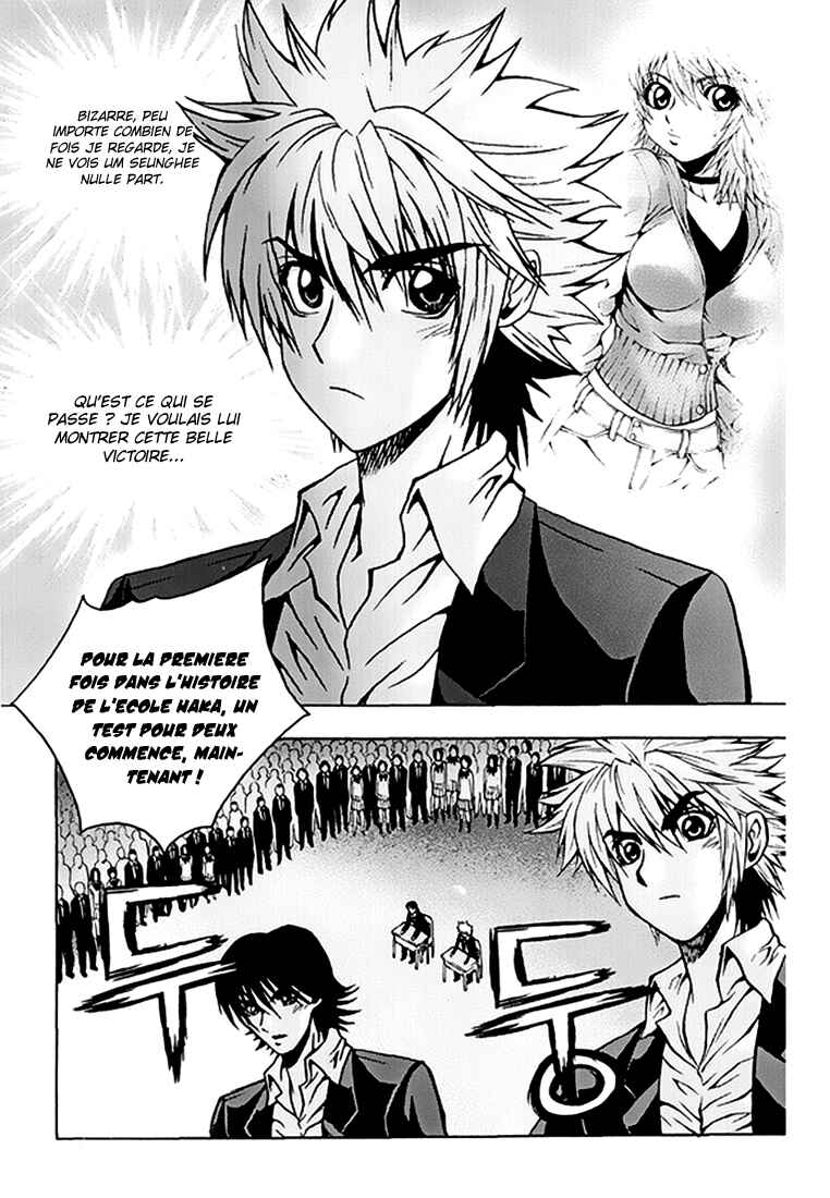 Chapter 50 - Page 20