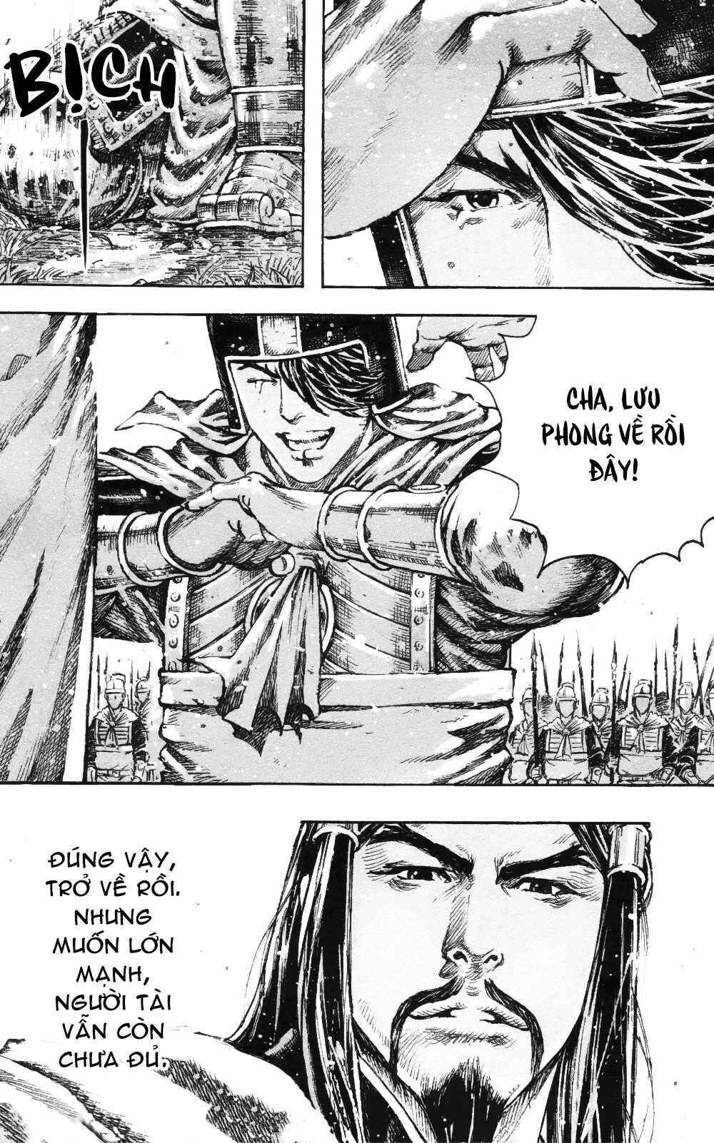 Chapter 461 - Page 10