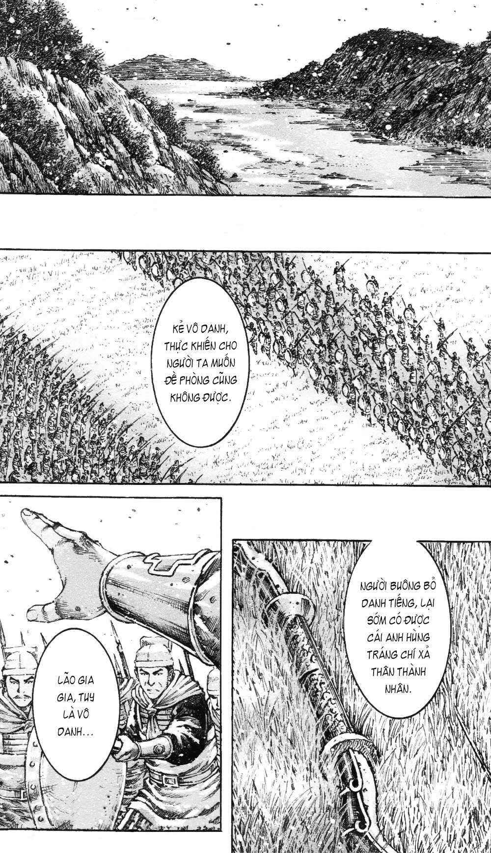 Chapter 461 - Page 19