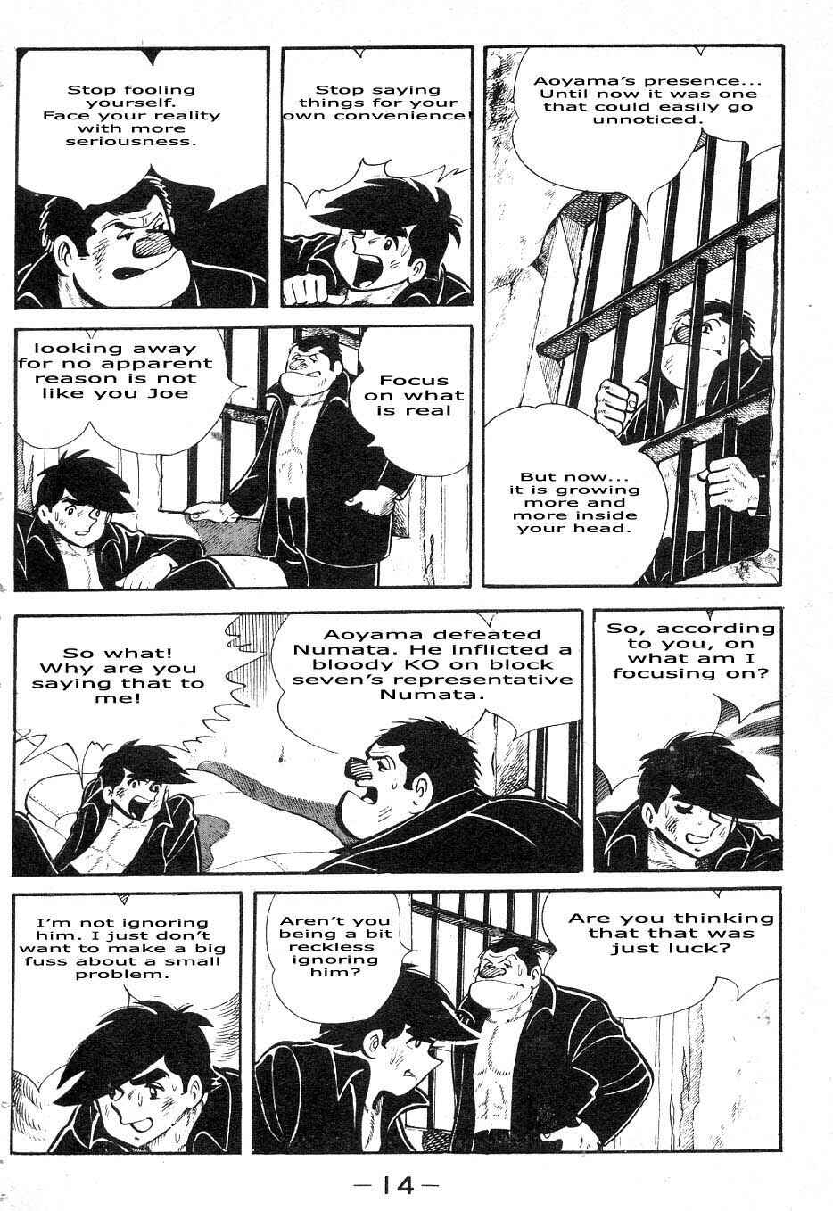 Chapter 35 - Page 11