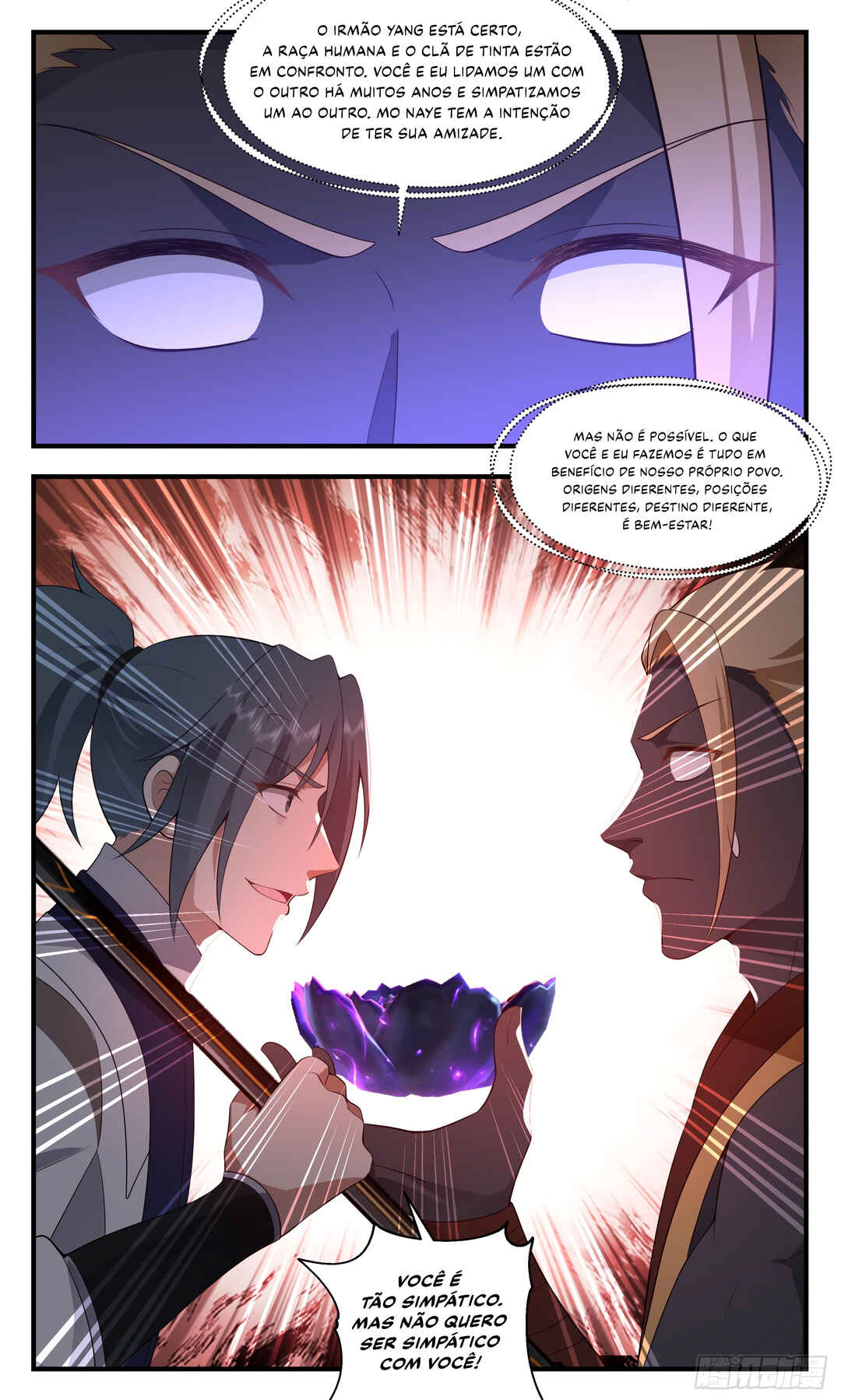 Chapter 3484 - Page 13