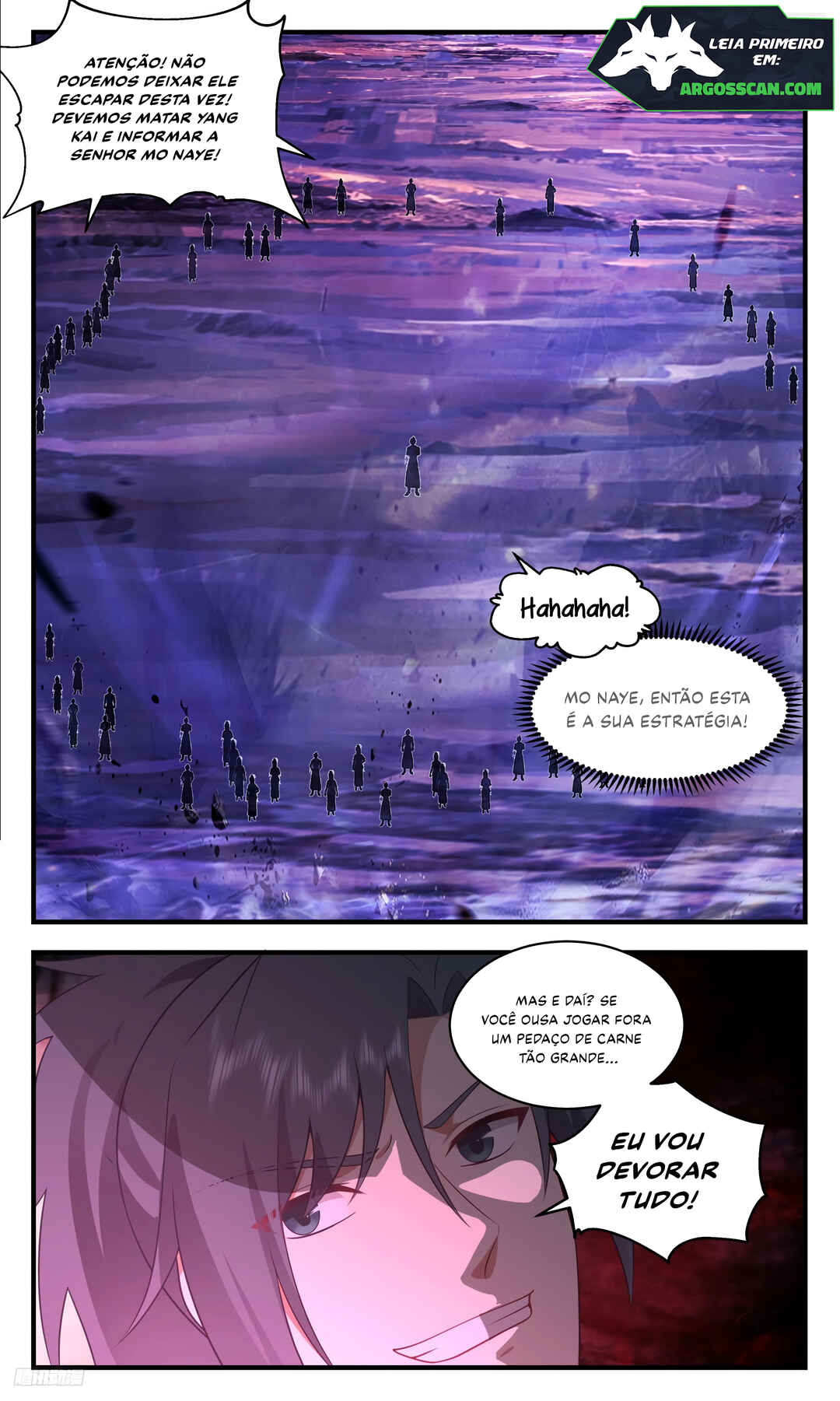 Chapter 3484 - Page 5
