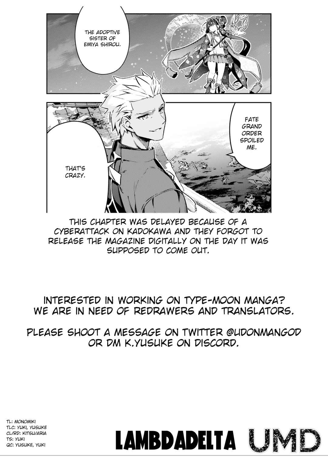 Chapter 74.1 - Page 13