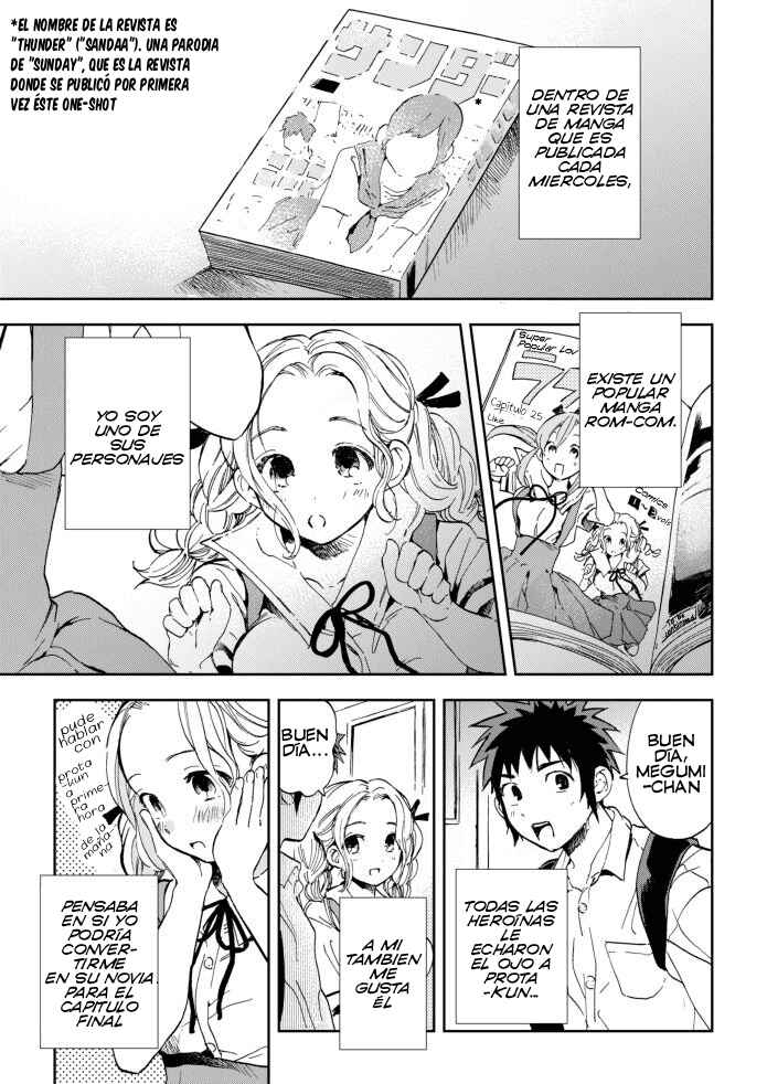 Chapter 3 - Page 1