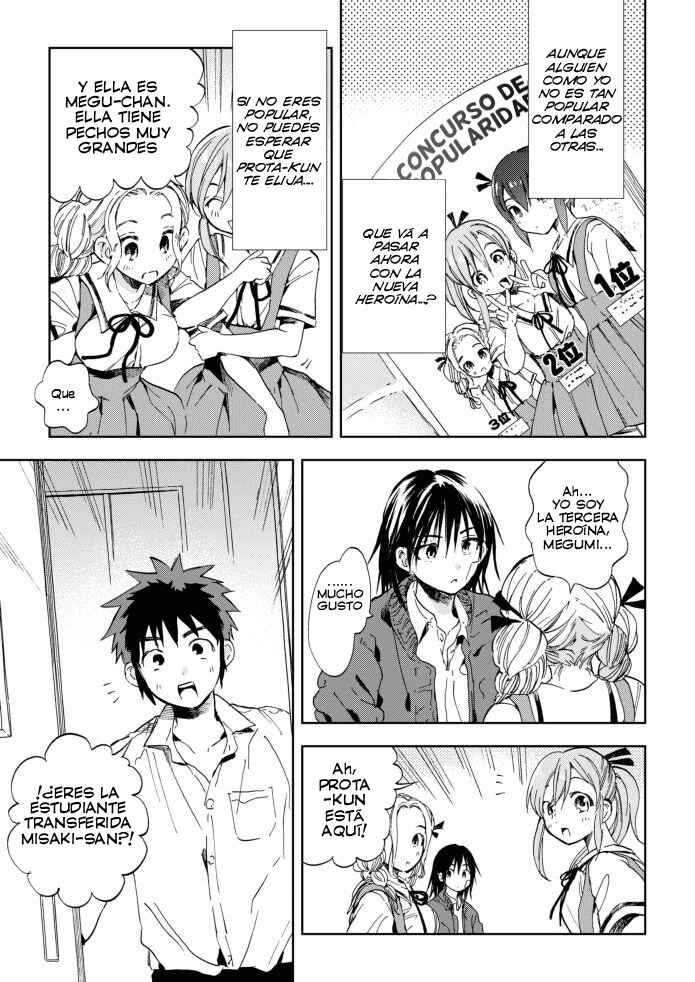 Chapter 3 - Page 5