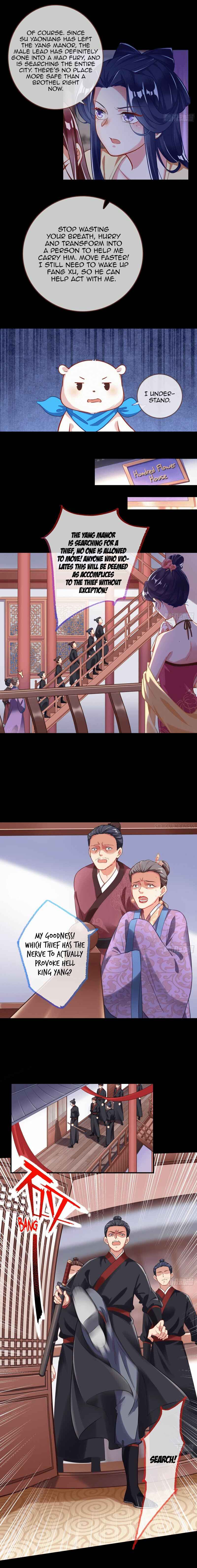 Chapter 302 - Page 9