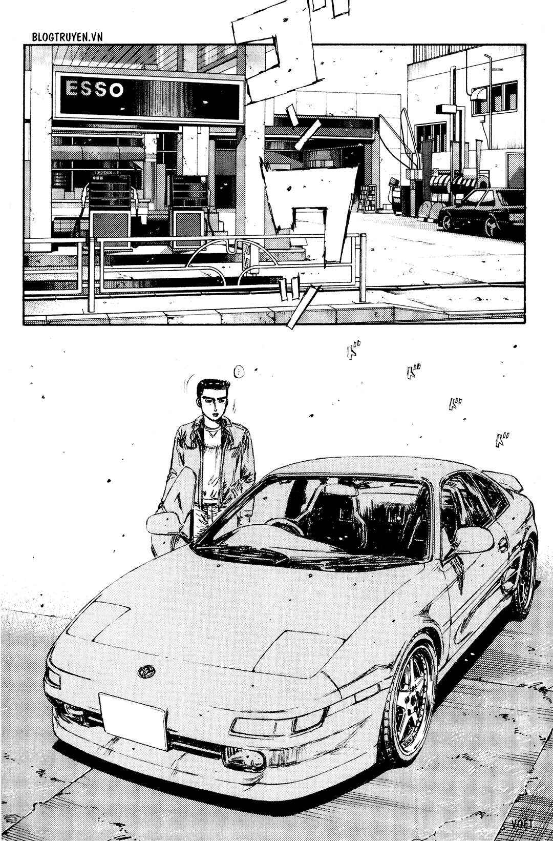 Chapter 160 - Page 4