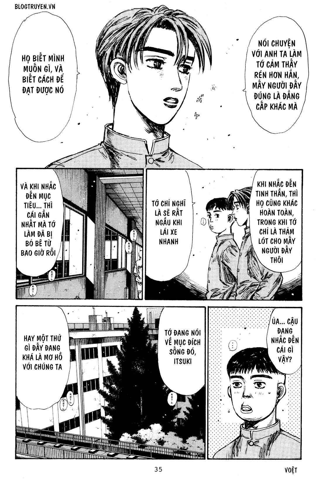 Chapter 160 - Page 9