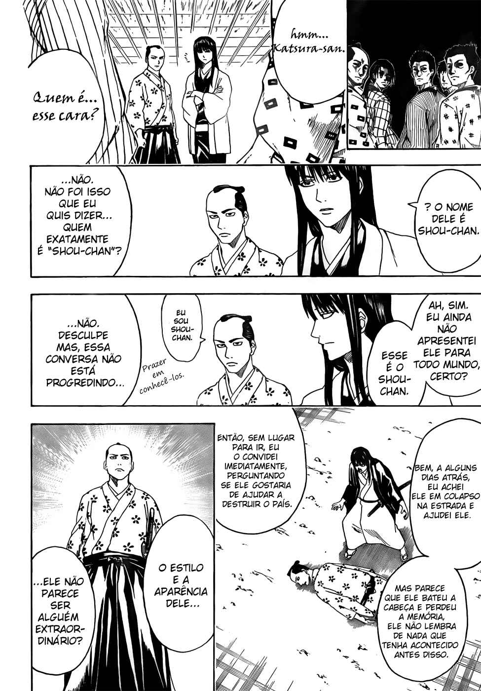 Chapter 414 - Page 5