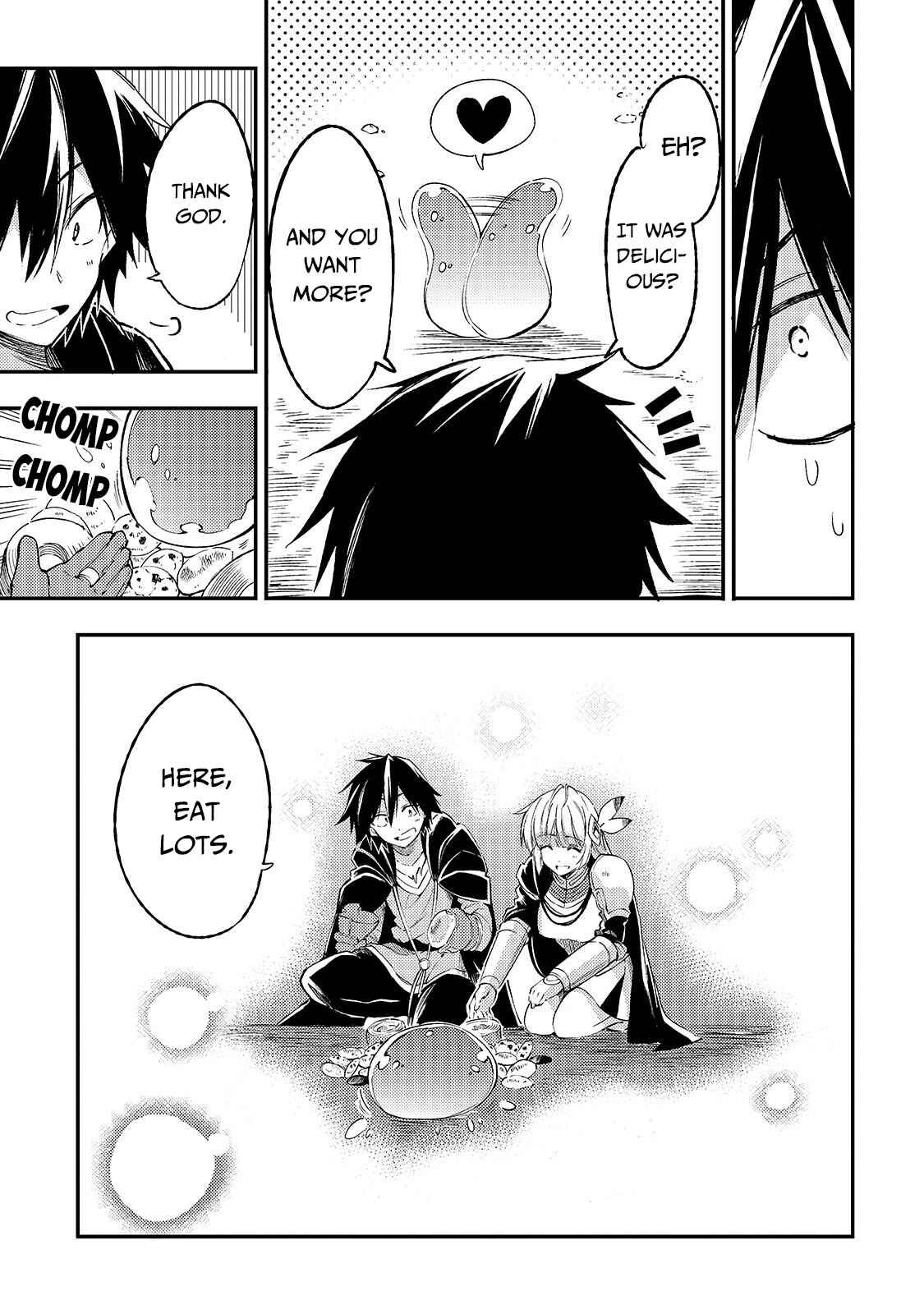 Chapter 96 - Page 10