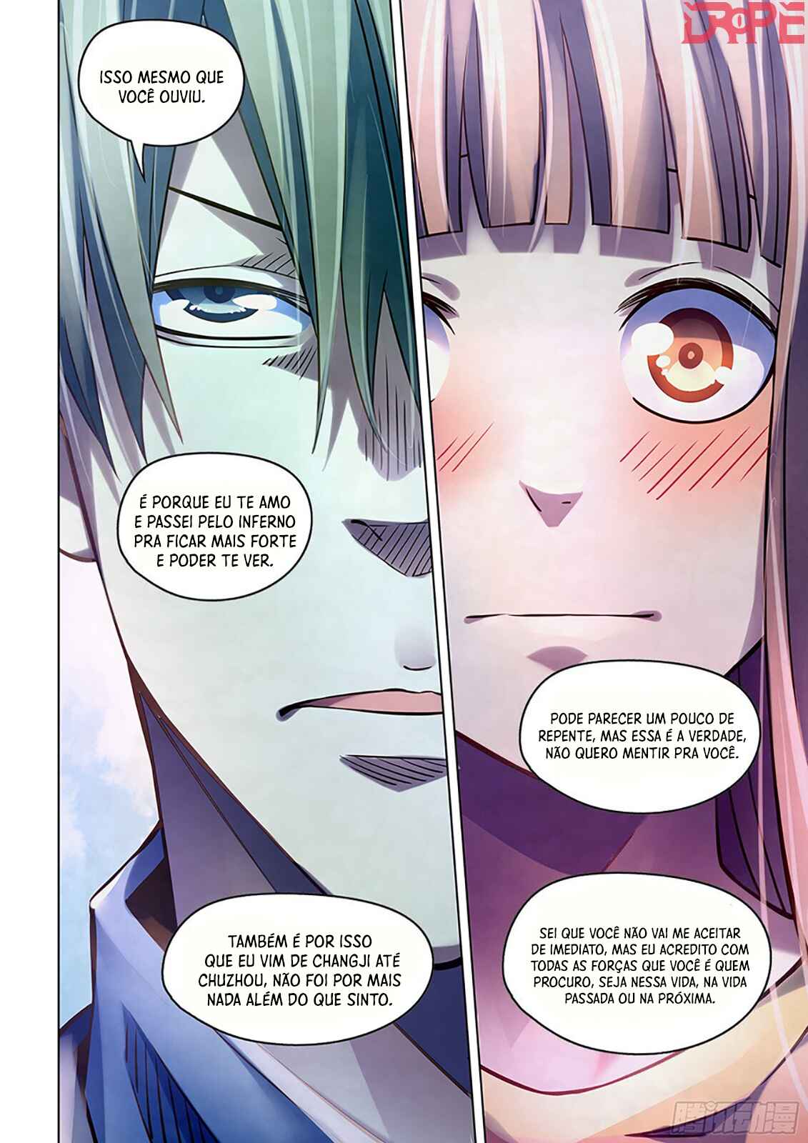 Chapter 269 - Page 10
