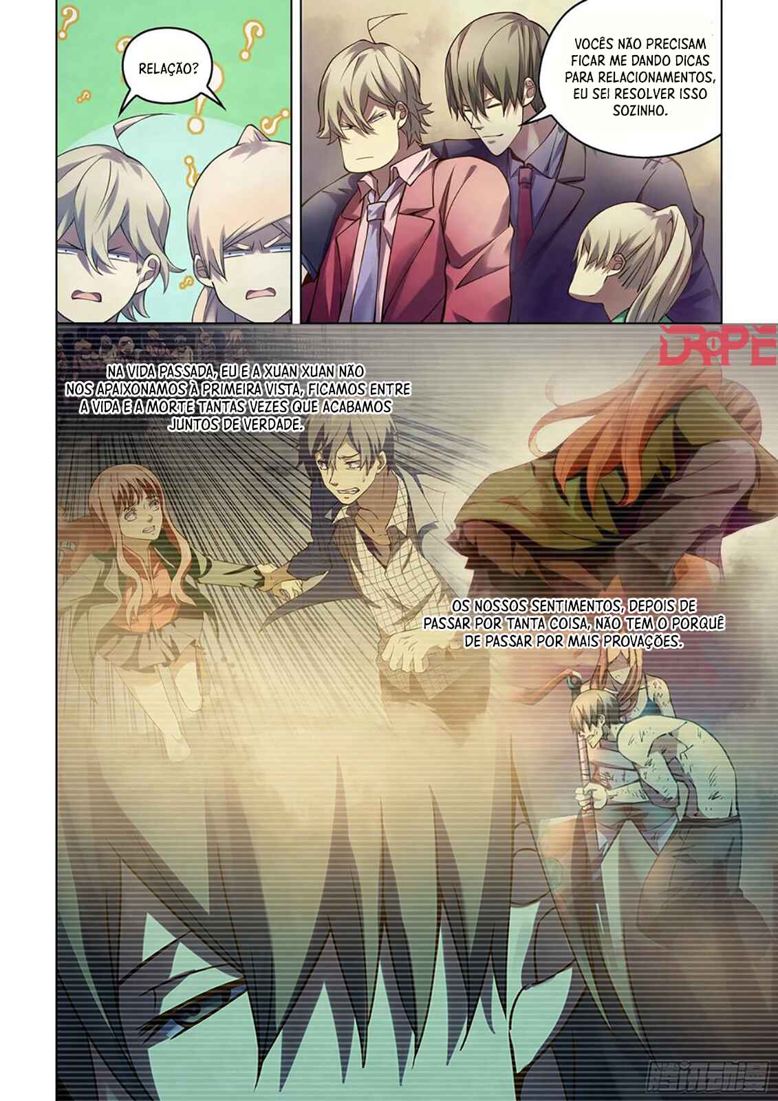 Chapter 269 - Page 13