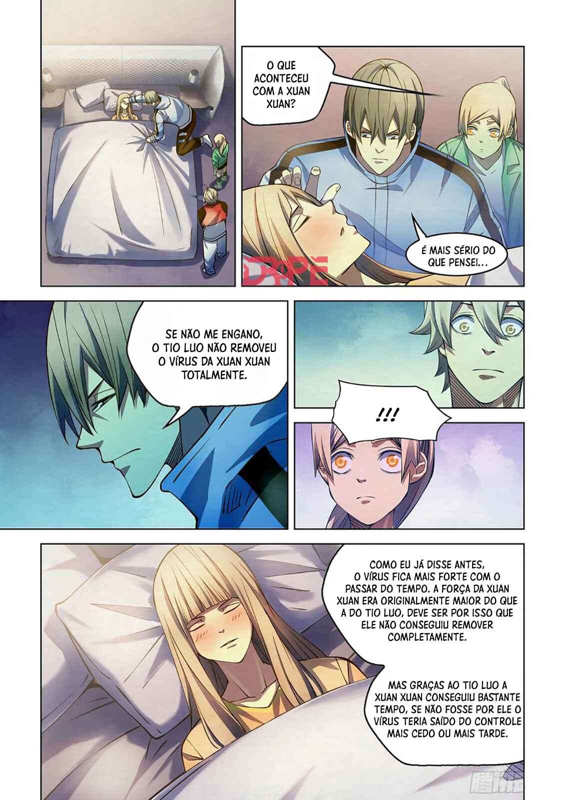 Chapter 269 - Page 2