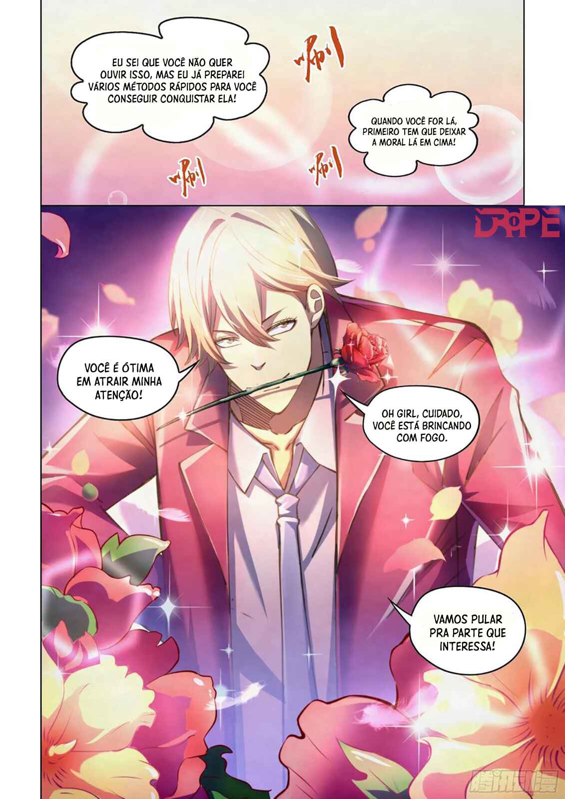 Chapter 269 - Page 5