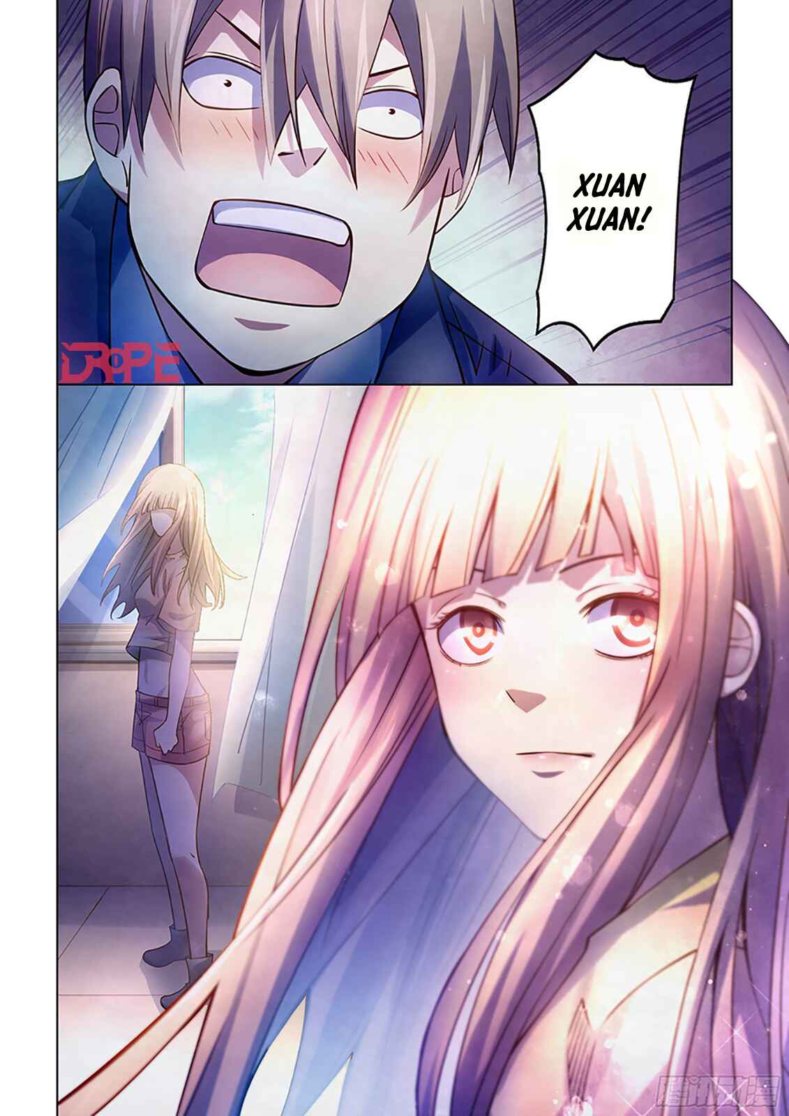 Chapter 269 - Page 7