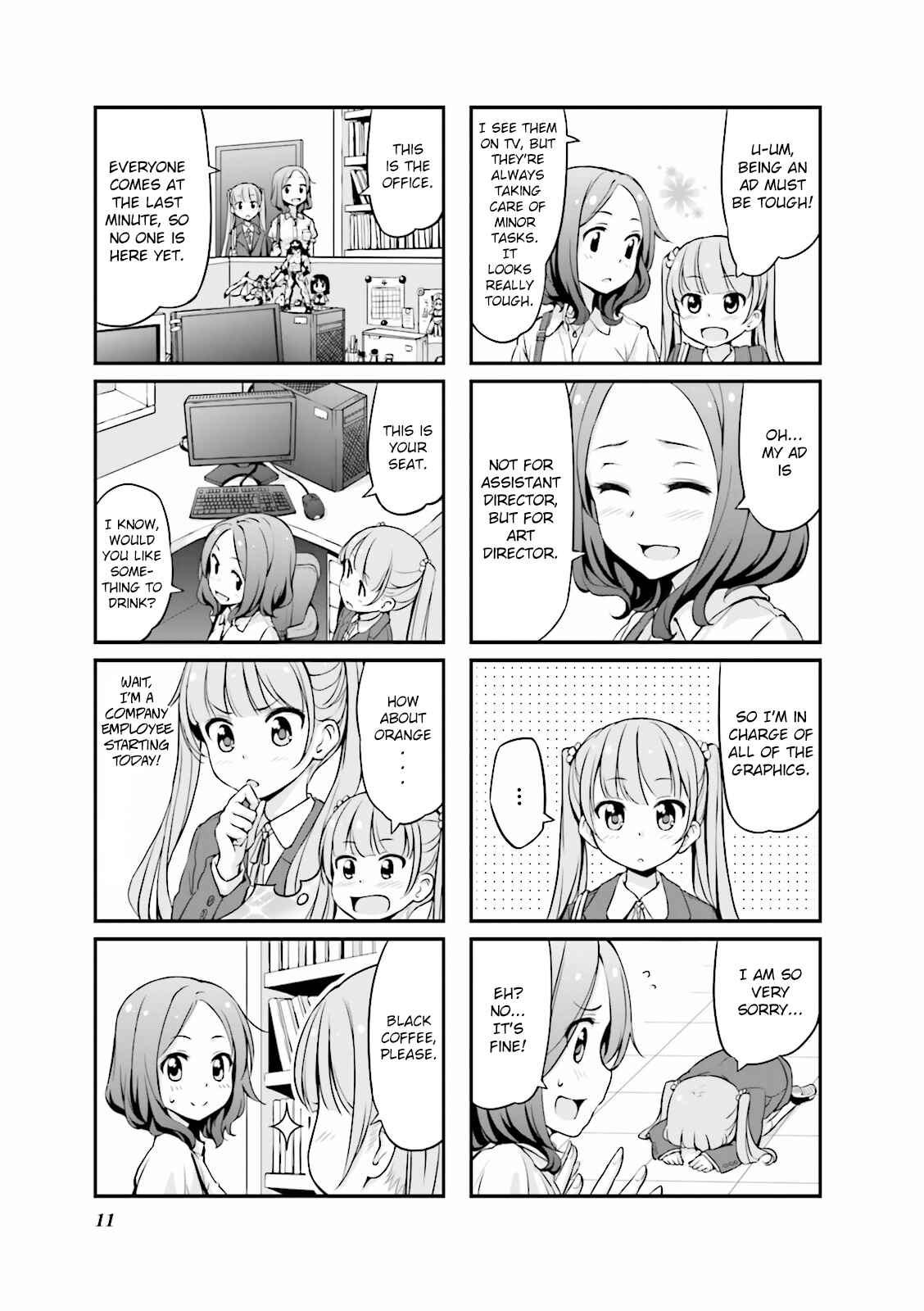 Chapter 1 - Page 13