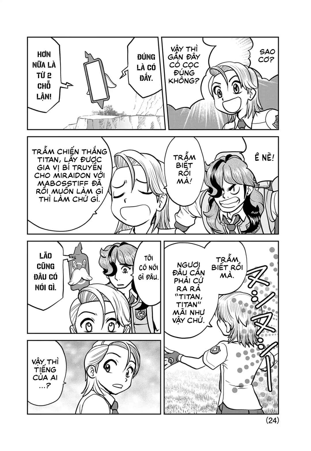 Chapter 28 - Page 25