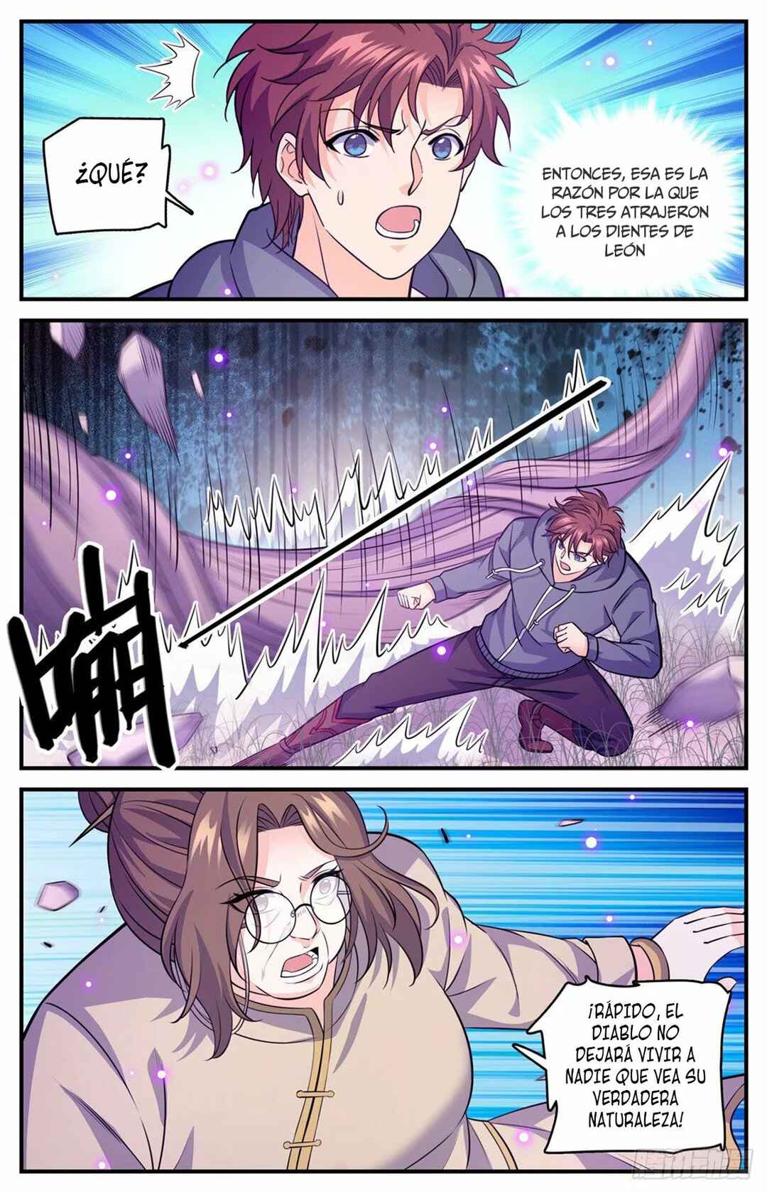 Chapter 832 - Page 4