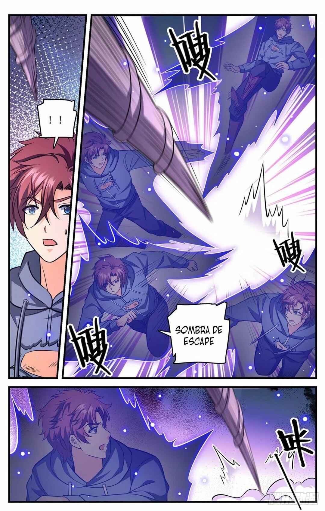 Chapter 832 - Page 5