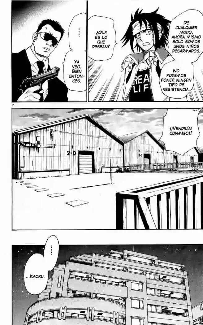 Chapter 214 - Page 8