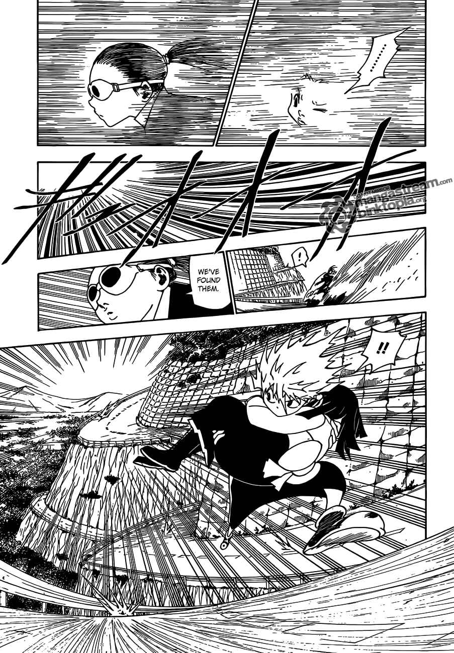 Chapter 328 - Page 5