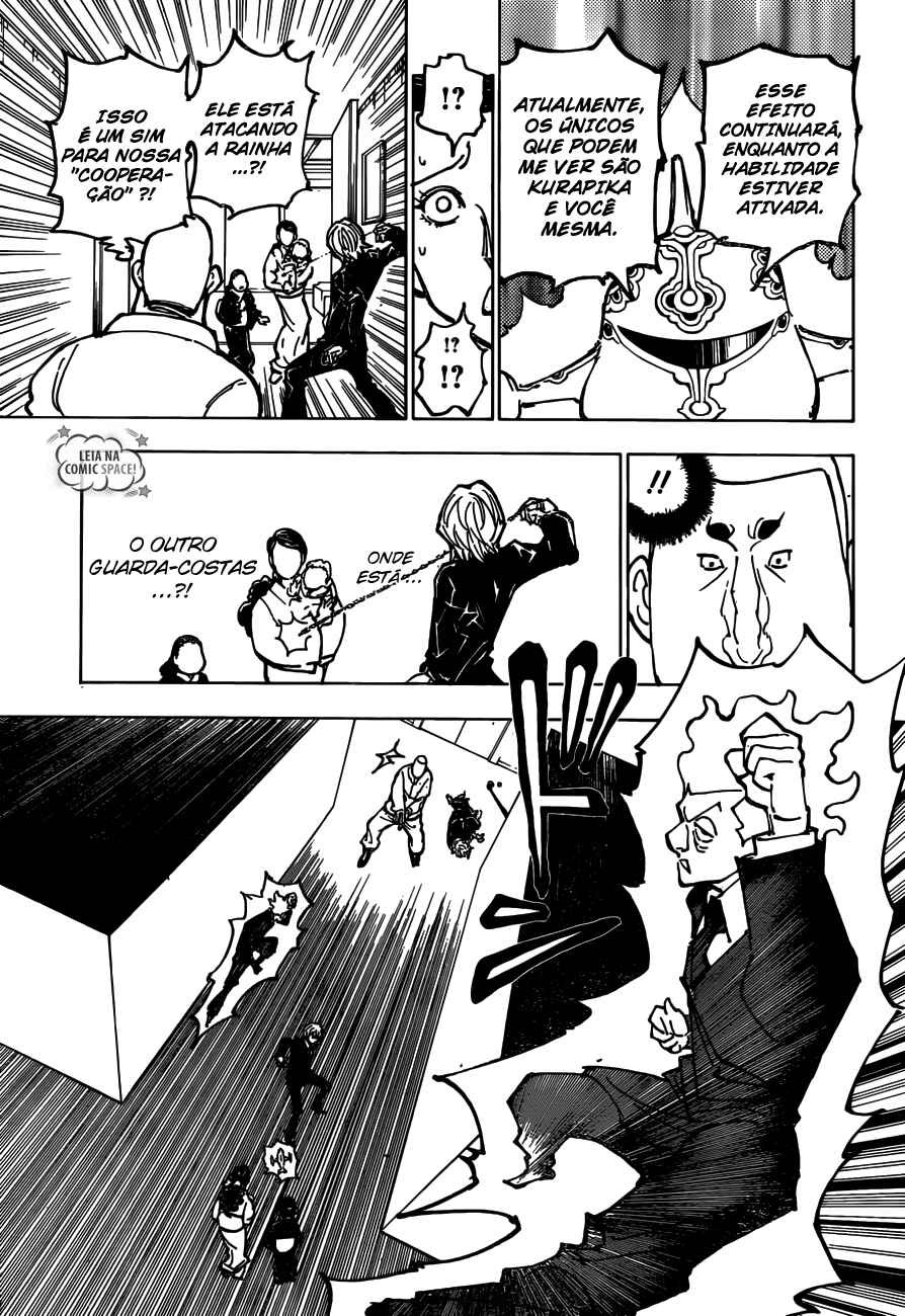 Chapter 364 - Page 8