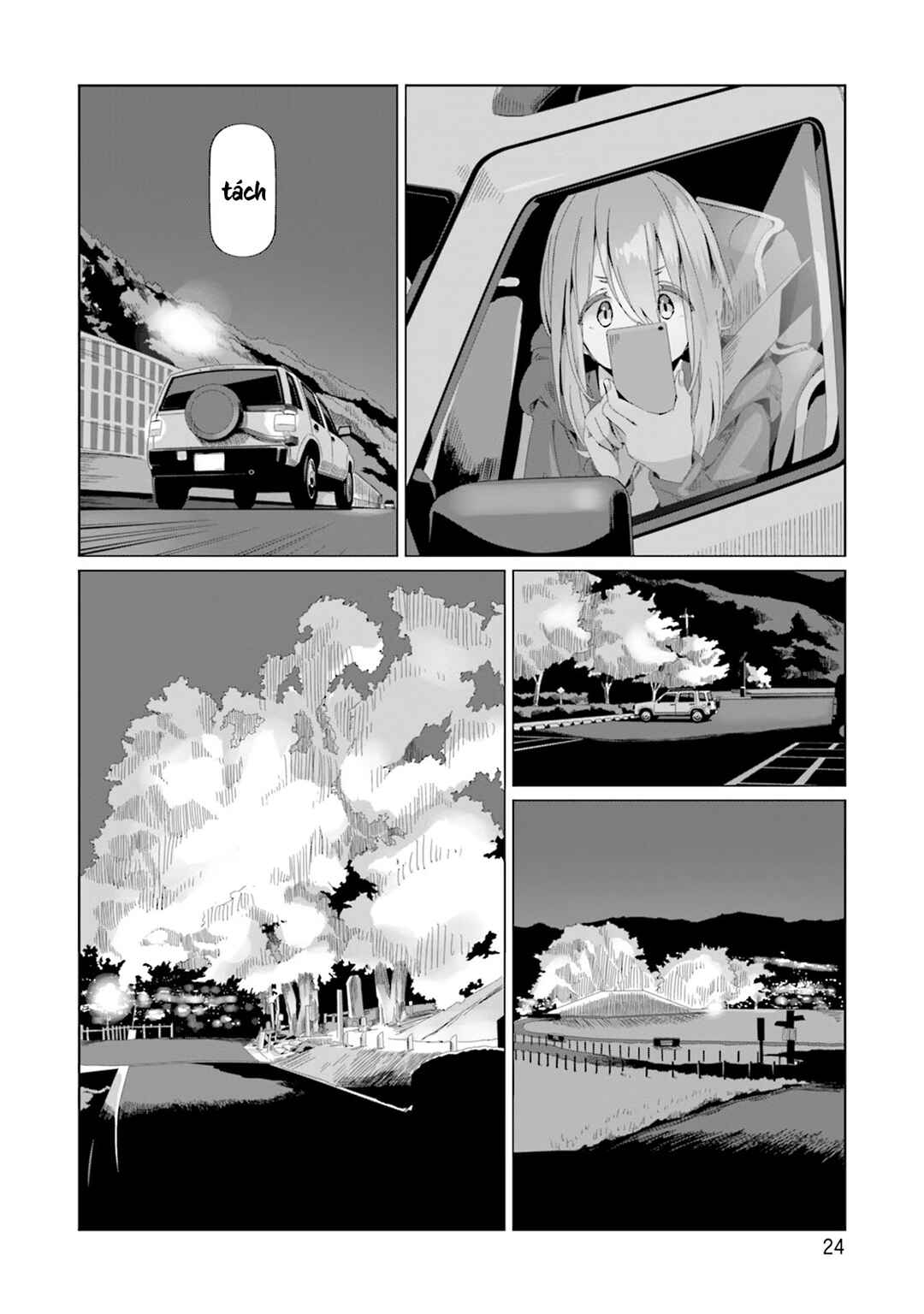 Chapter 76 - Page 28