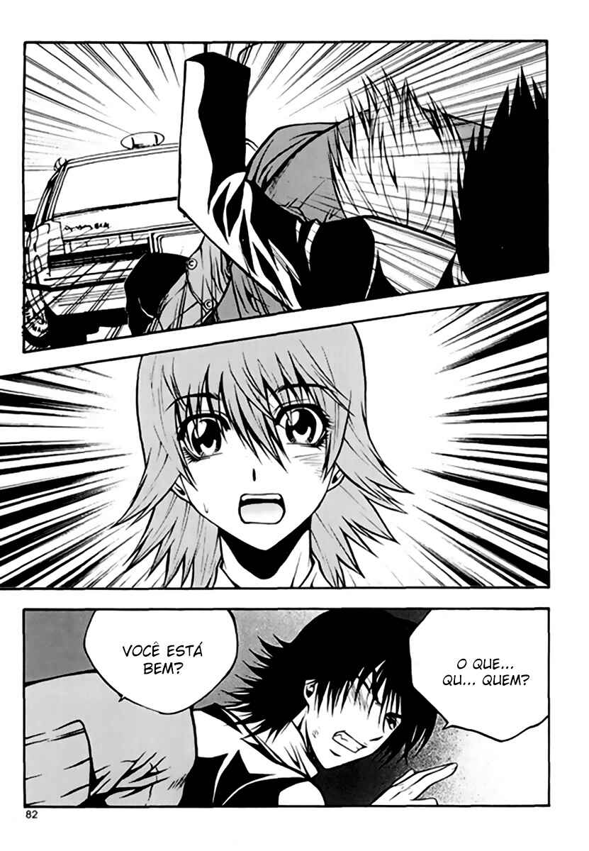 Chapter 48 - Page 21