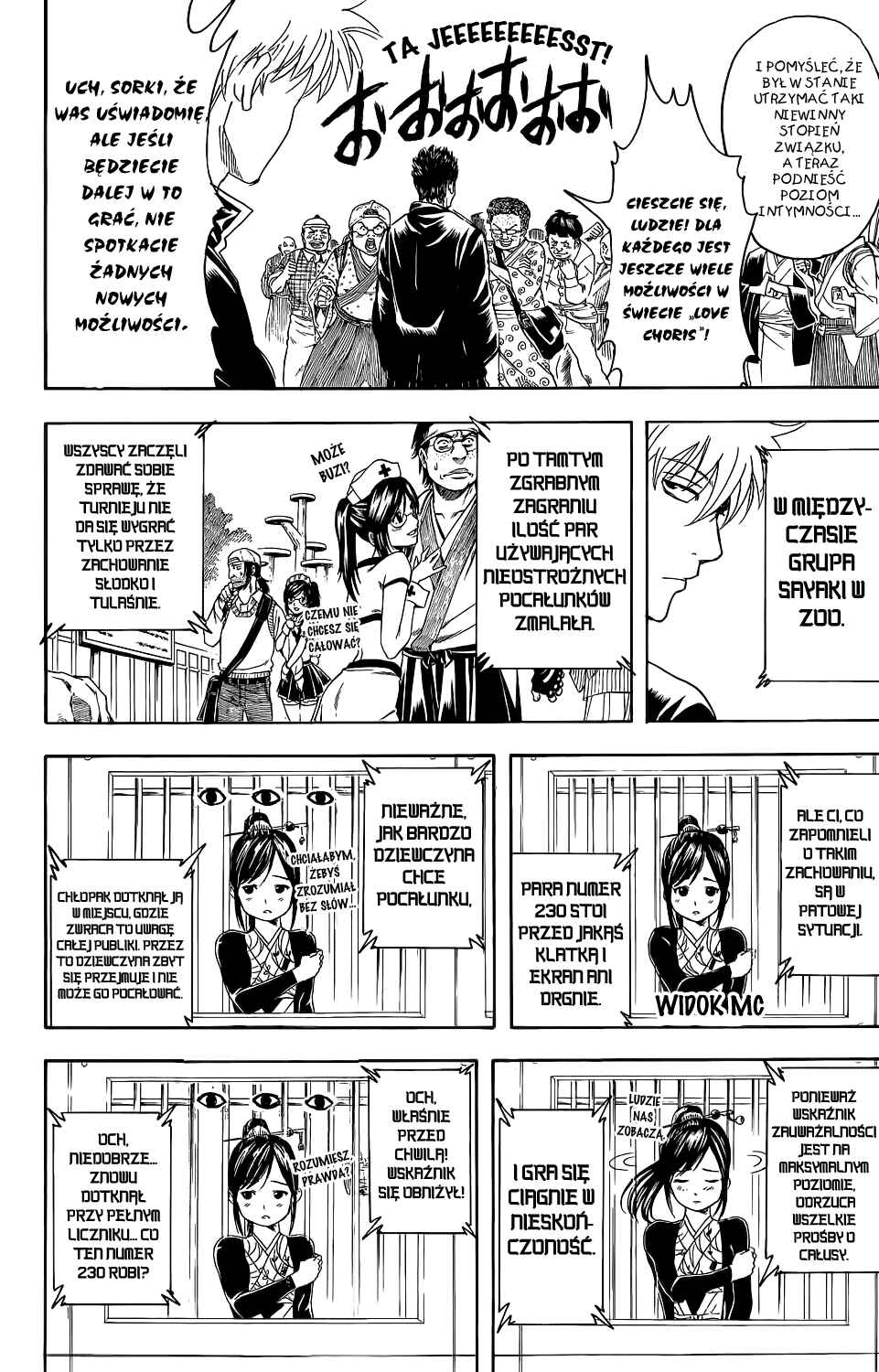 Chapter 349 - Page 13