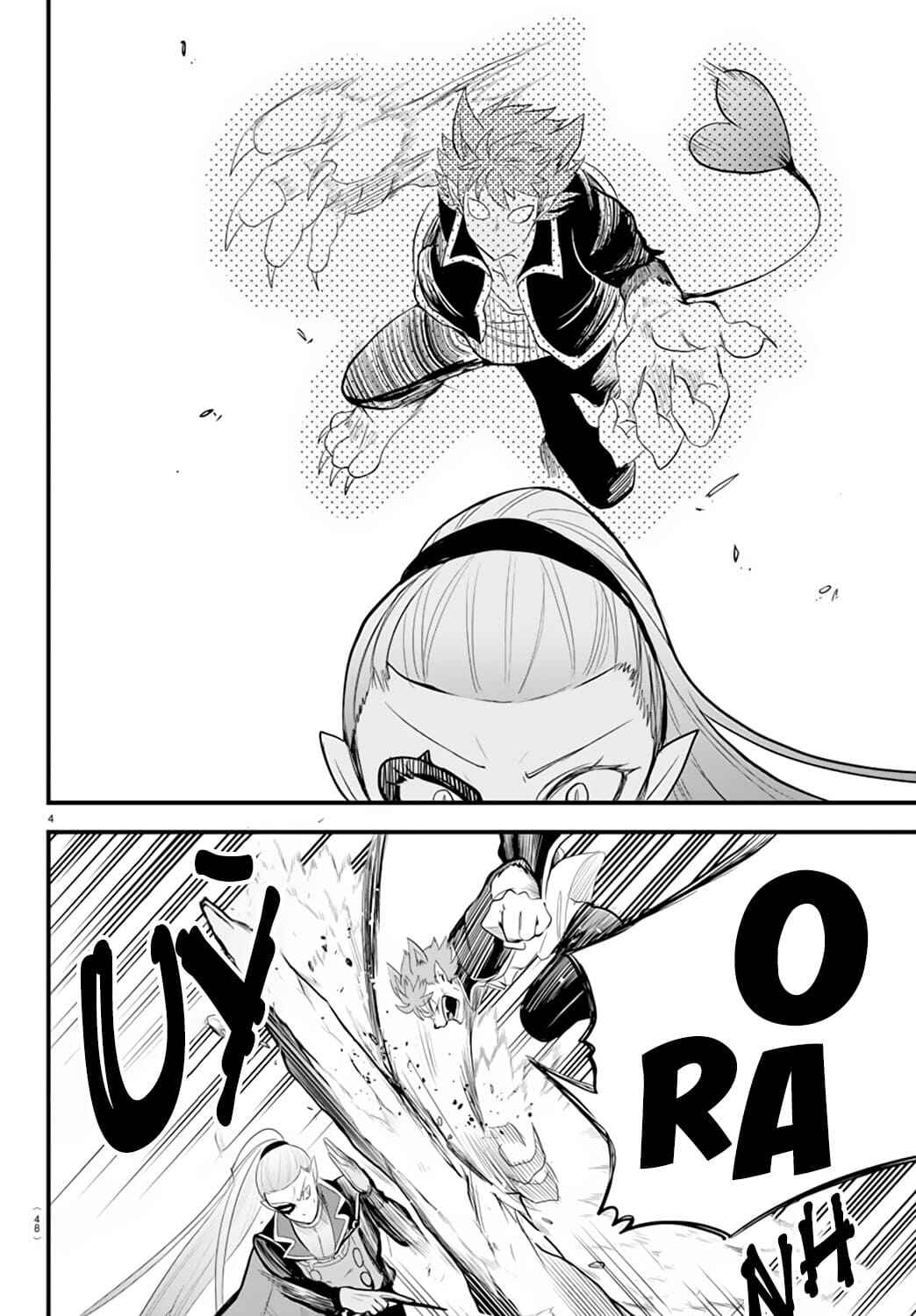 Chapter 246 - Page 5