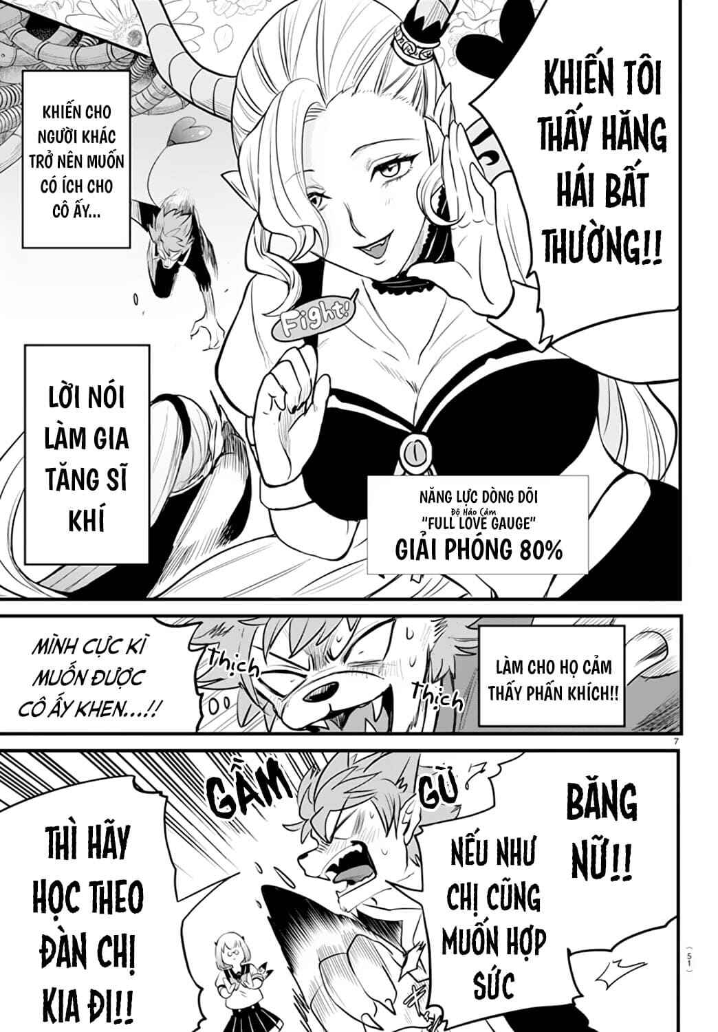 Chapter 246 - Page 8