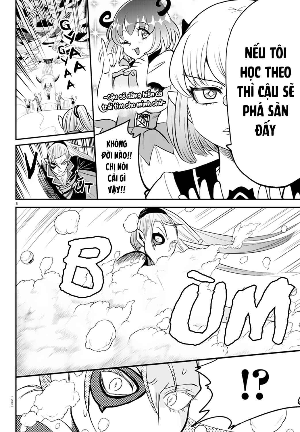 Chapter 246 - Page 9