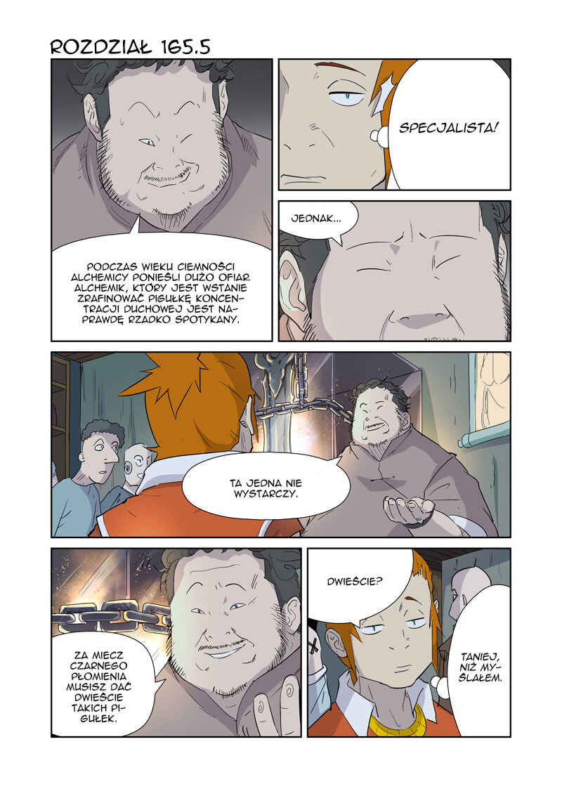 Chapter 165.5 - Page 1