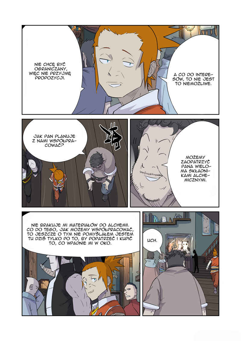 Chapter 165.5 - Page 6