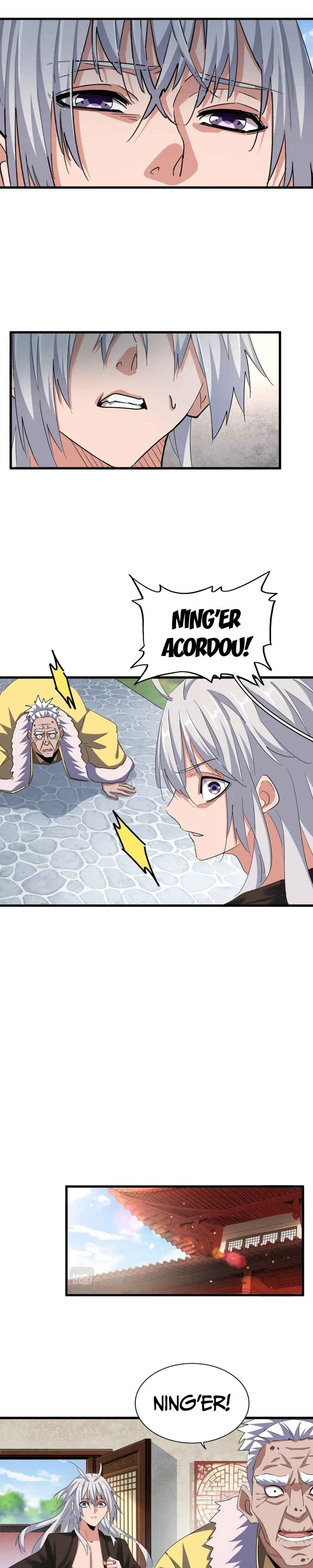 Chapter 368 - Page 4