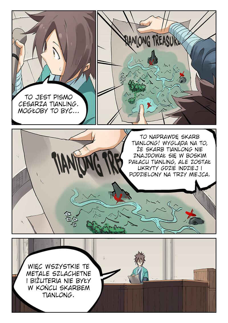 Chapter 220 - Page 5