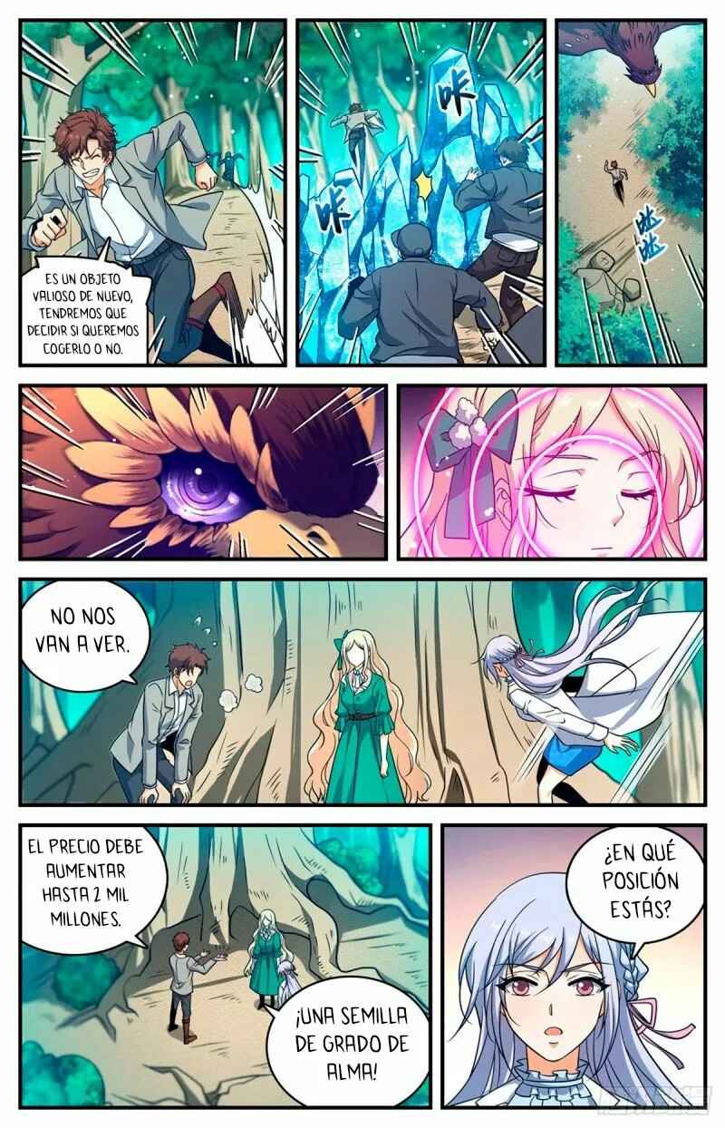 Chapter 705 - Page 8