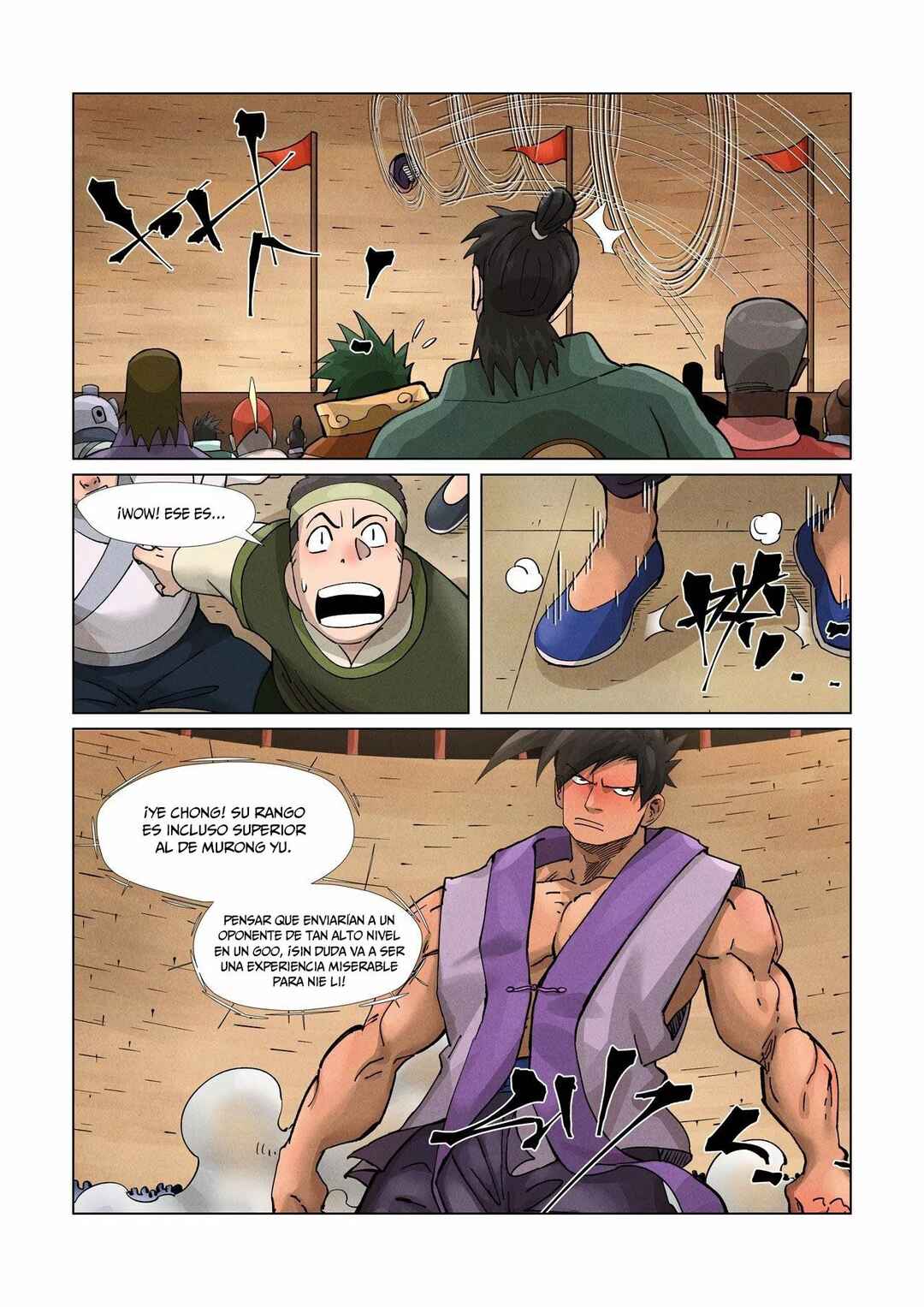 Chapter 371 - Page 9