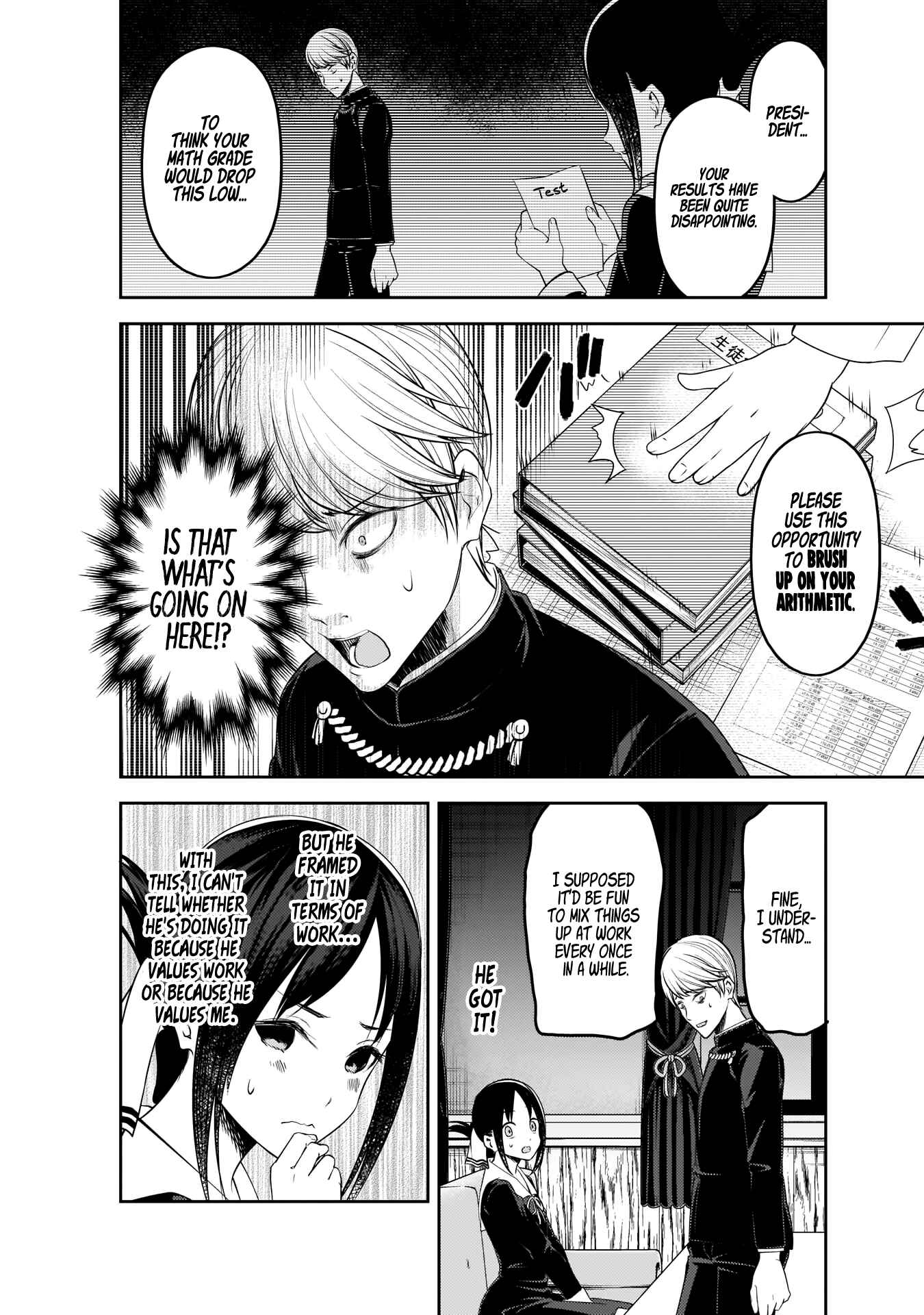 Chapter 199 - Page 13