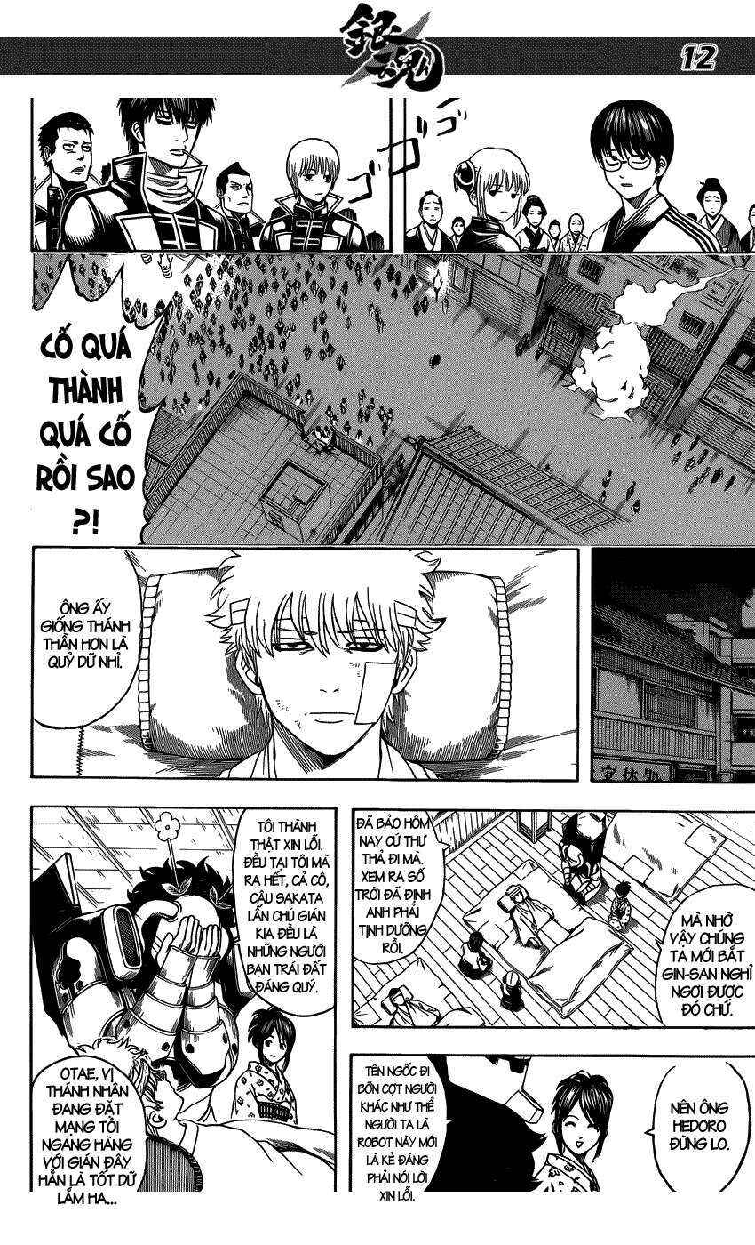 Chapter 628 - Page 13
