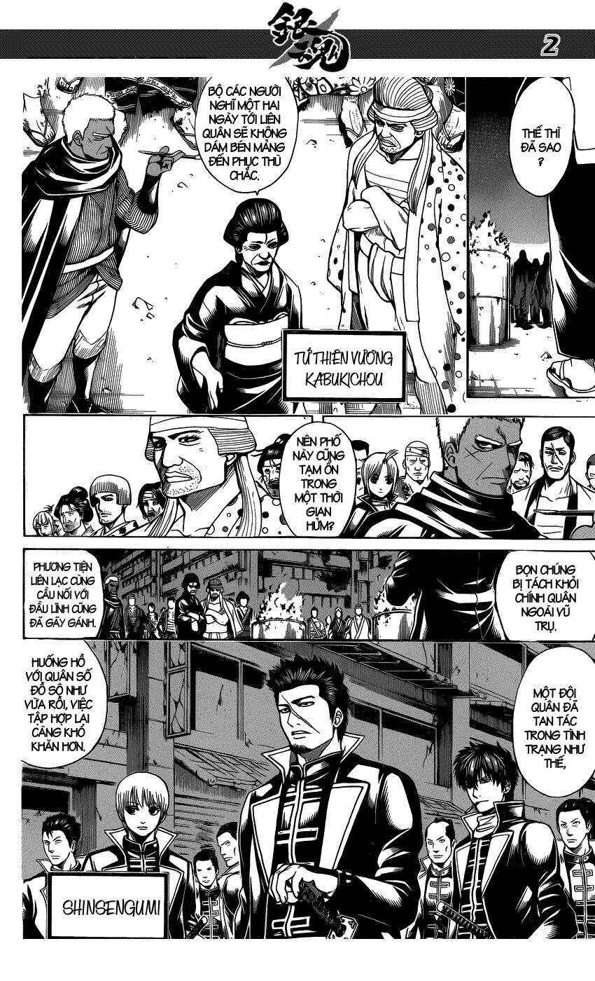 Chapter 628 - Page 3