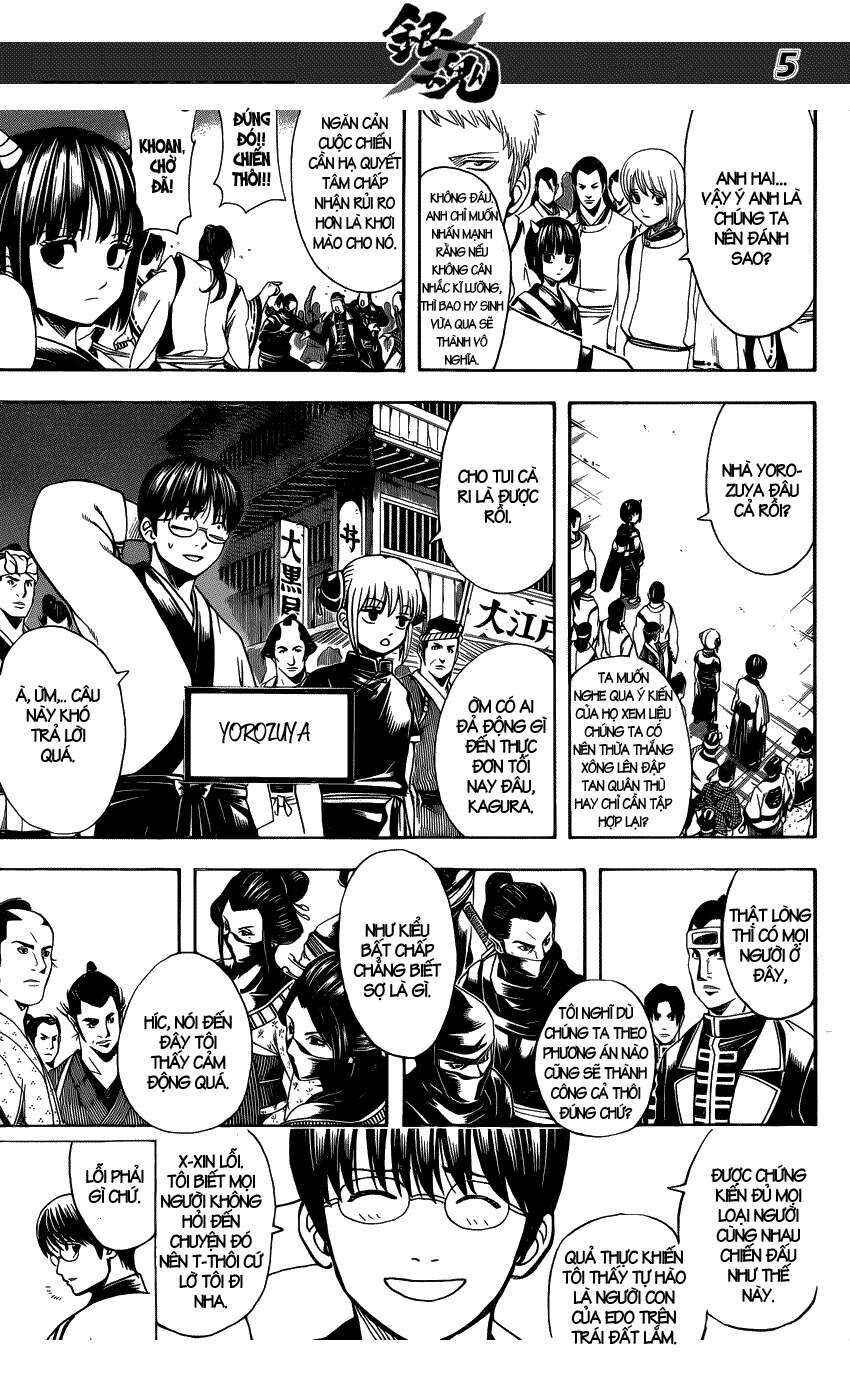 Chapter 628 - Page 6