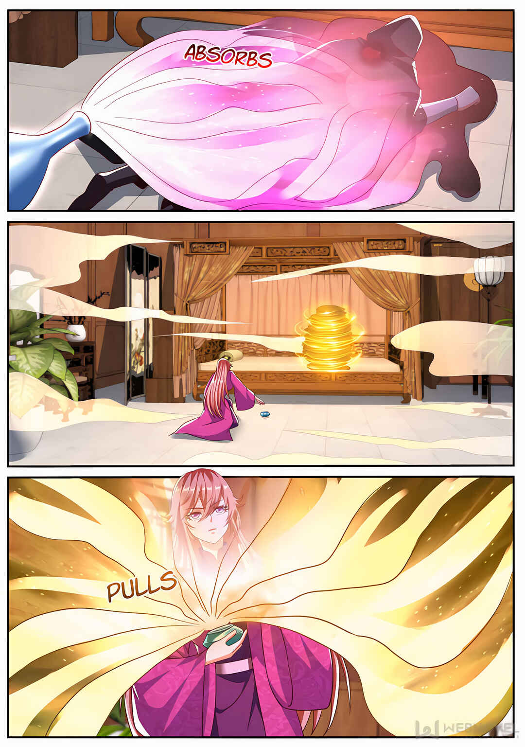 Chapter 805 - Page 2