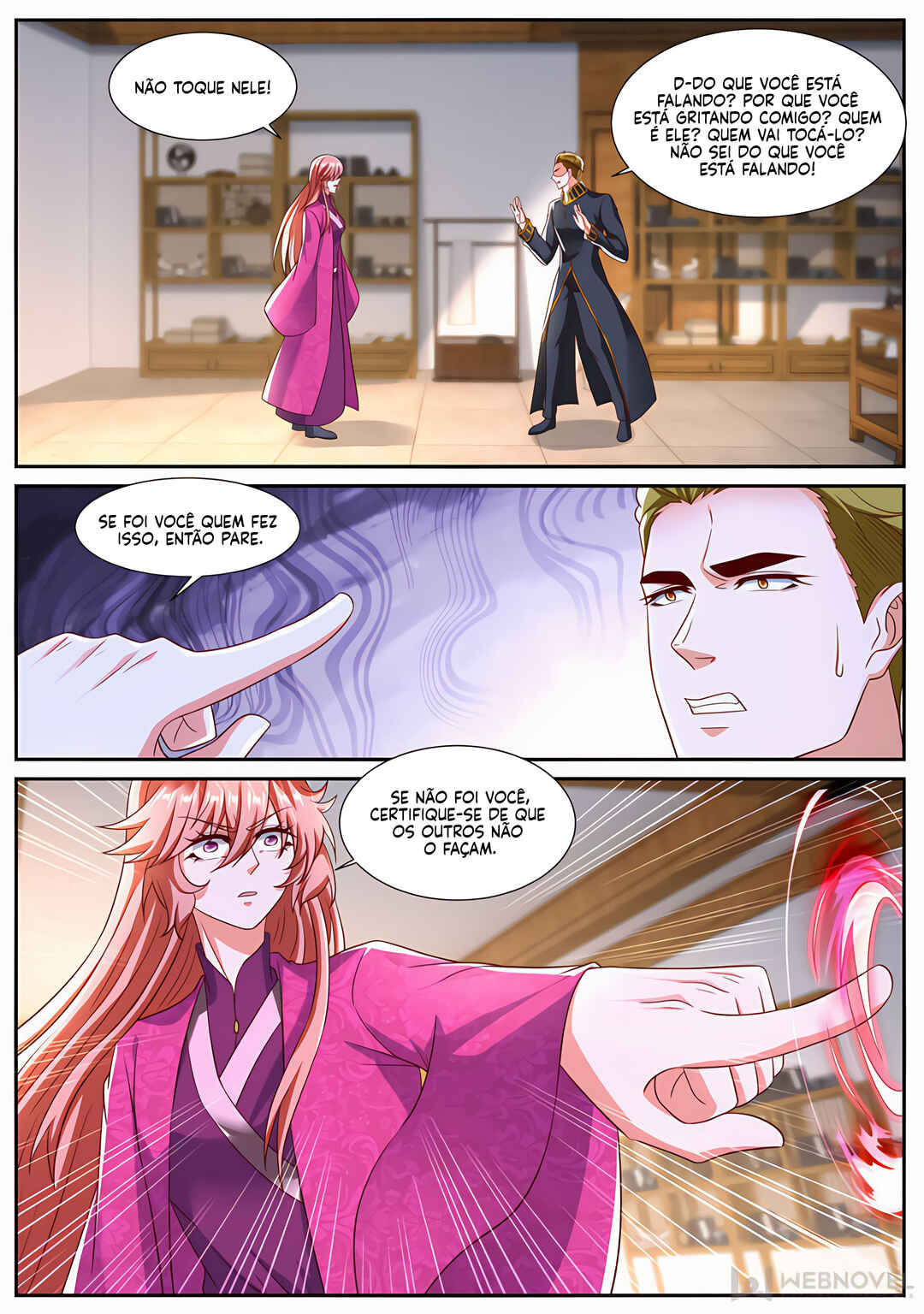 Chapter 805 - Page 5