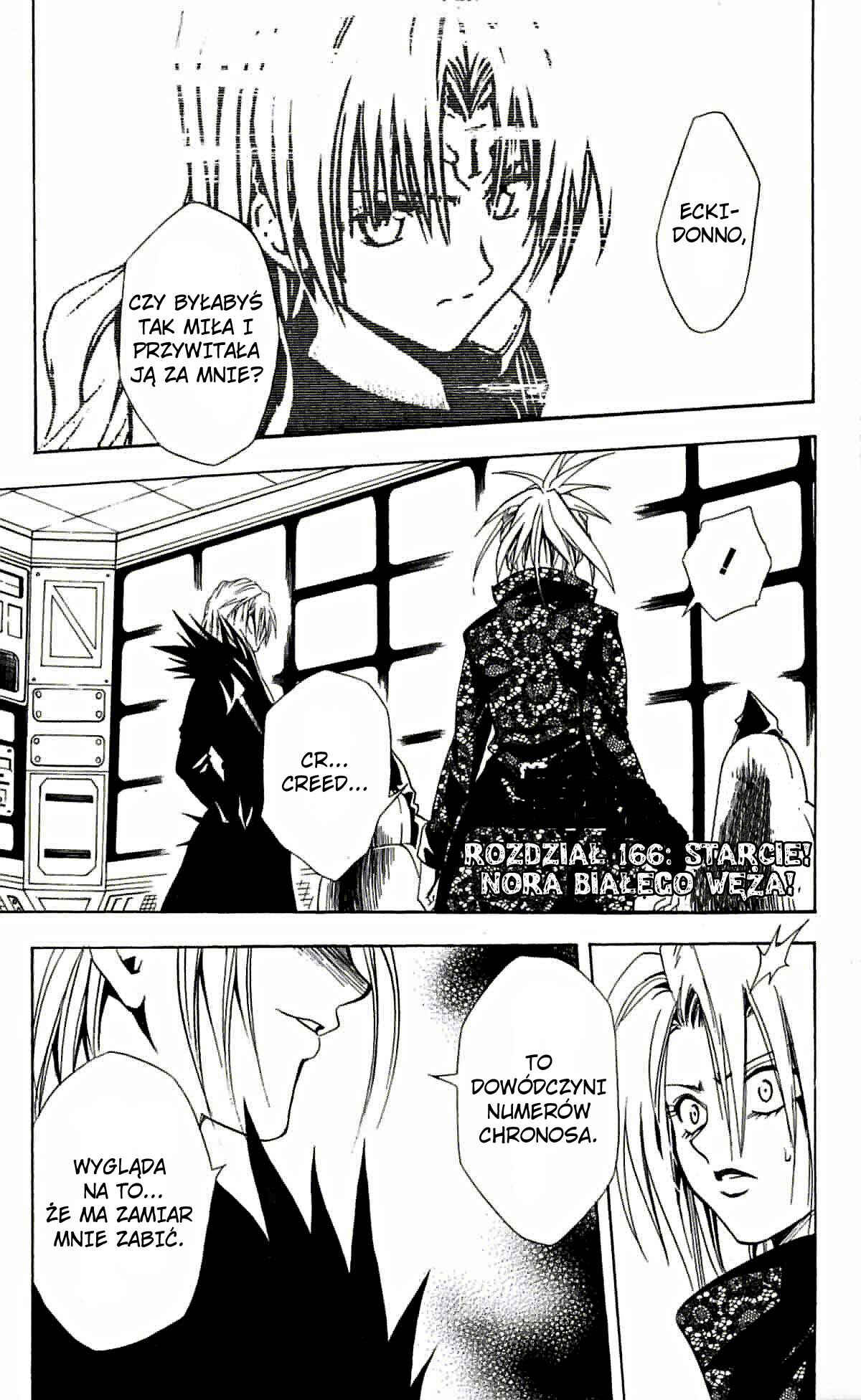 Chapter 166 - Page 2