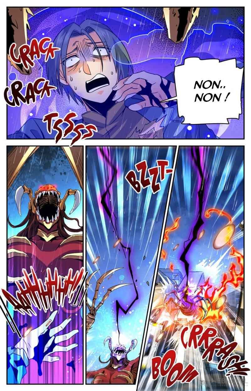 Chapter 413 - Page 7