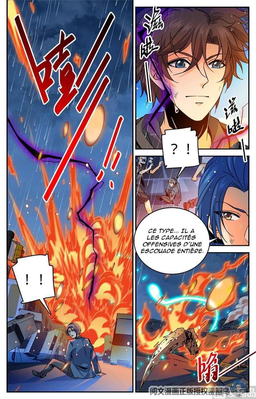 Chapter 413 - Page 9